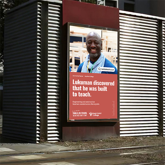 Lukuman screen mockup