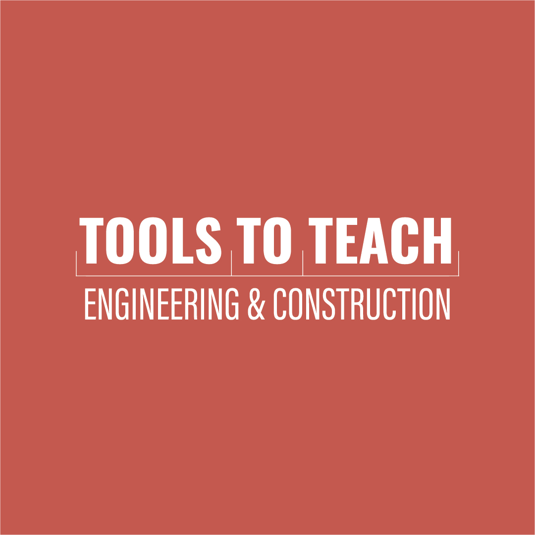Tools to Teach logo