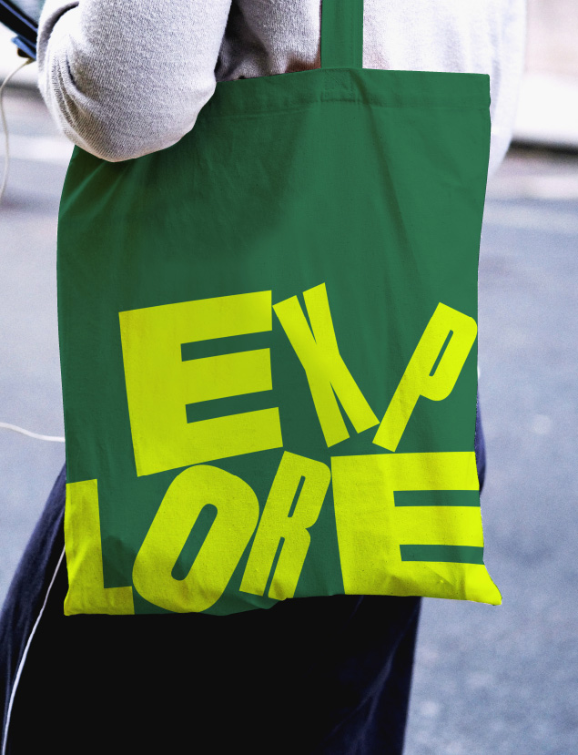 BH_3 Baltic Hotel tote bag