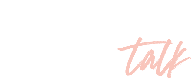 Time to talk