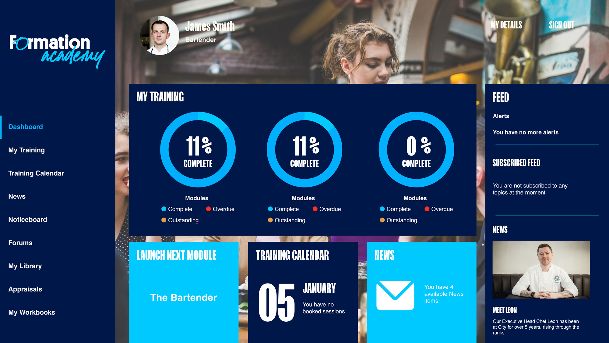 Flow_Layout