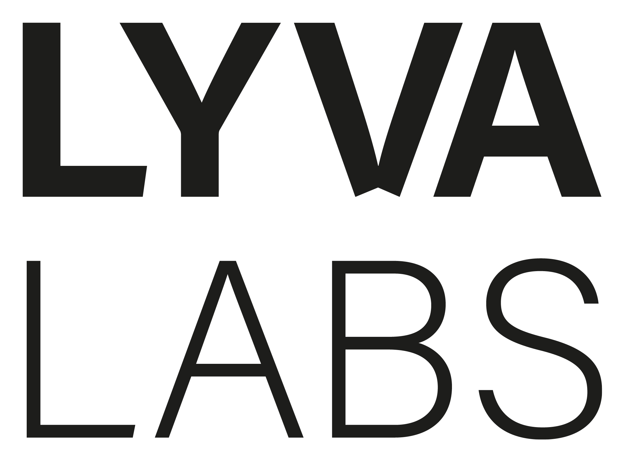 black_wordmark-01 Lyva Labs Liverpool