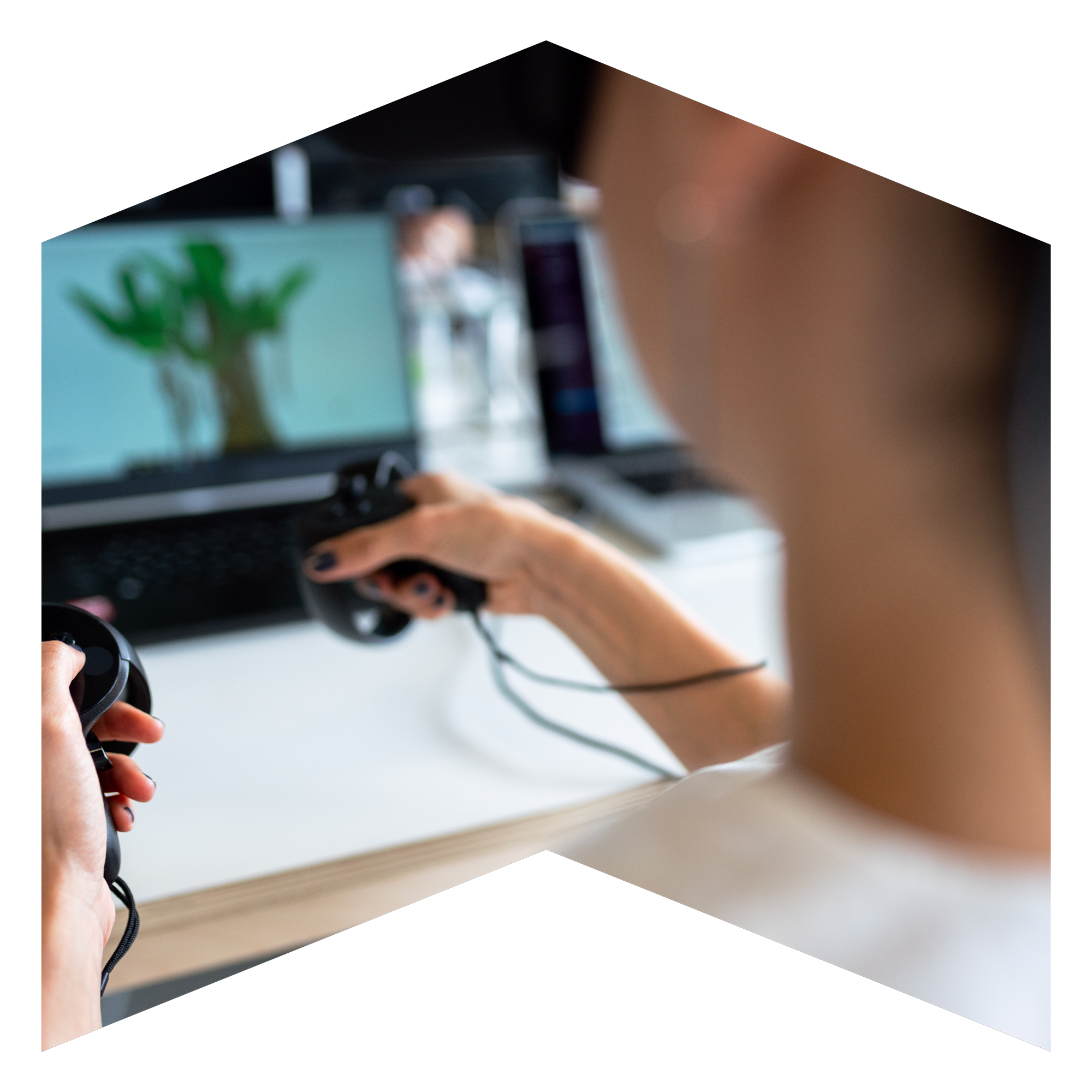 homepage Lyva Labs Liverpool