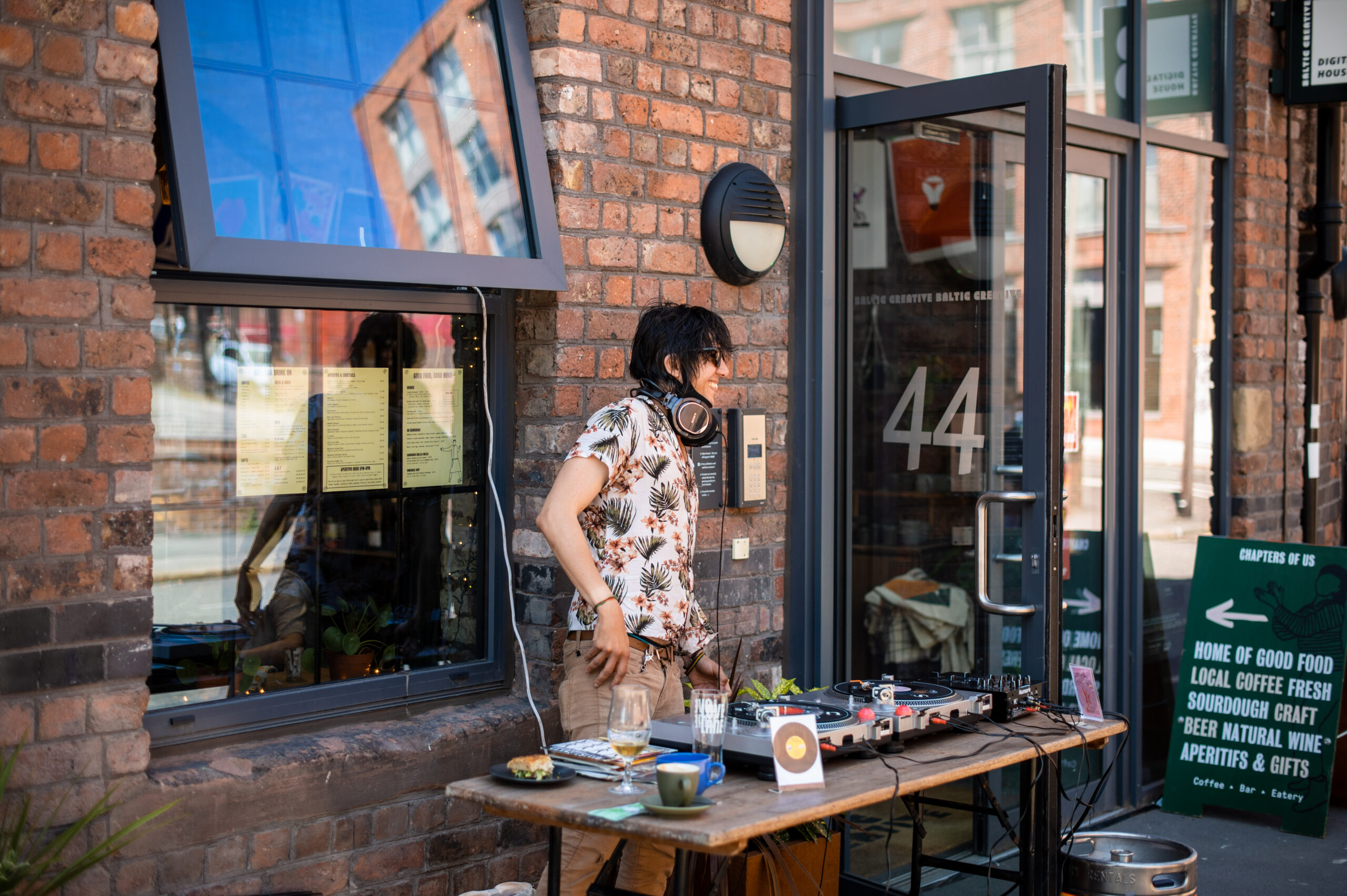 Good Liverpool – Chapter of Us