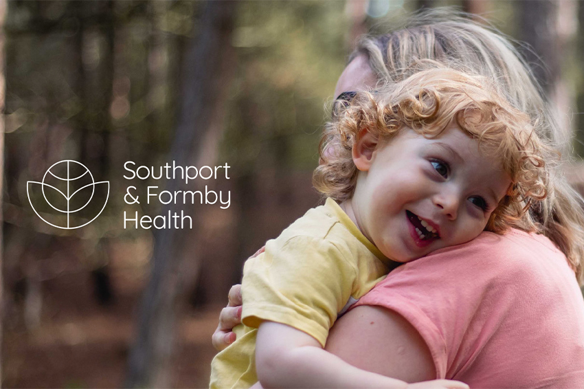Caring for the community Southport & Formby Health