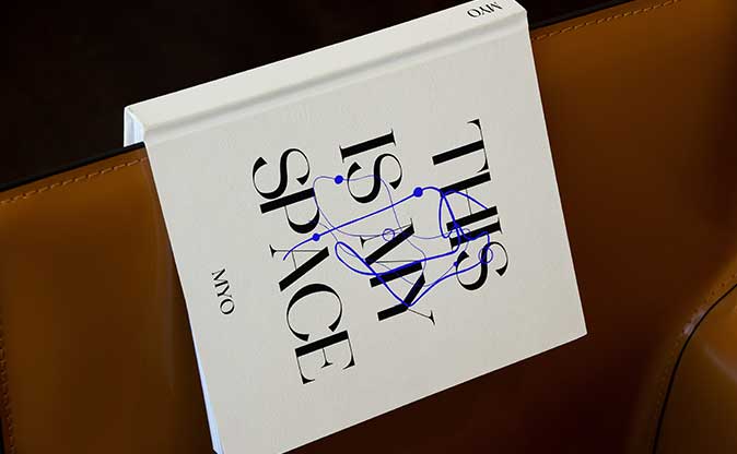 MYO-Book MYO Brand book design