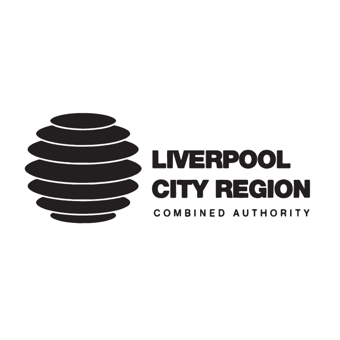Liverpool City Region logo