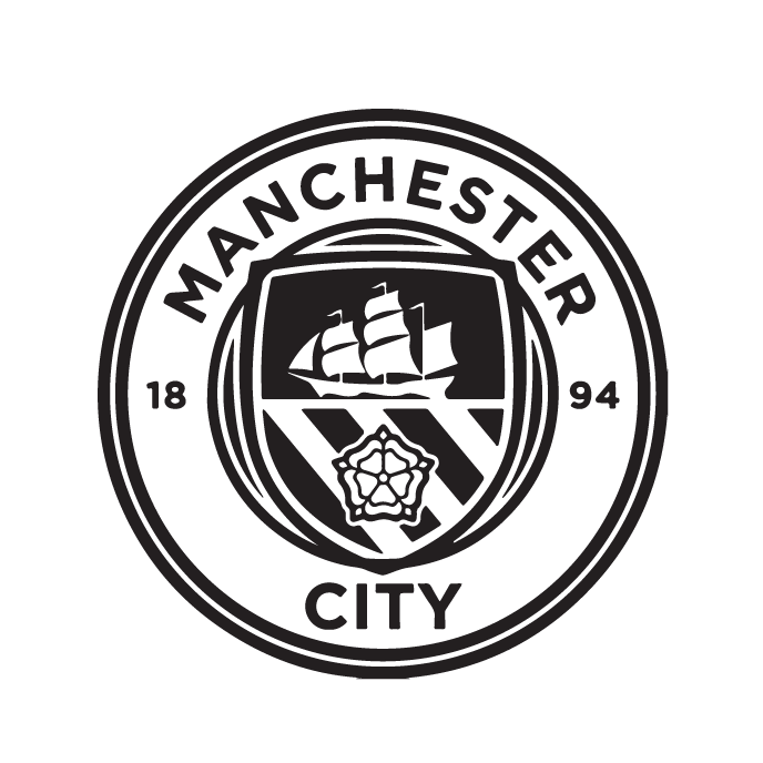 Manchester City logo