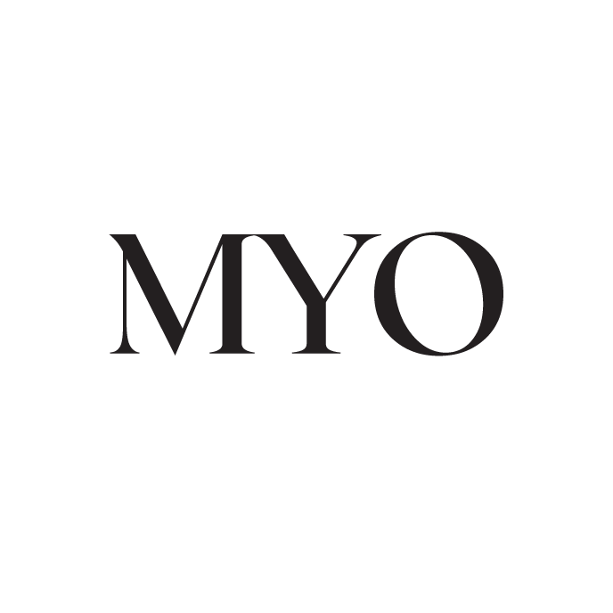 MYO logo