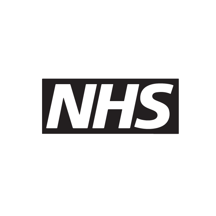 NHS logo