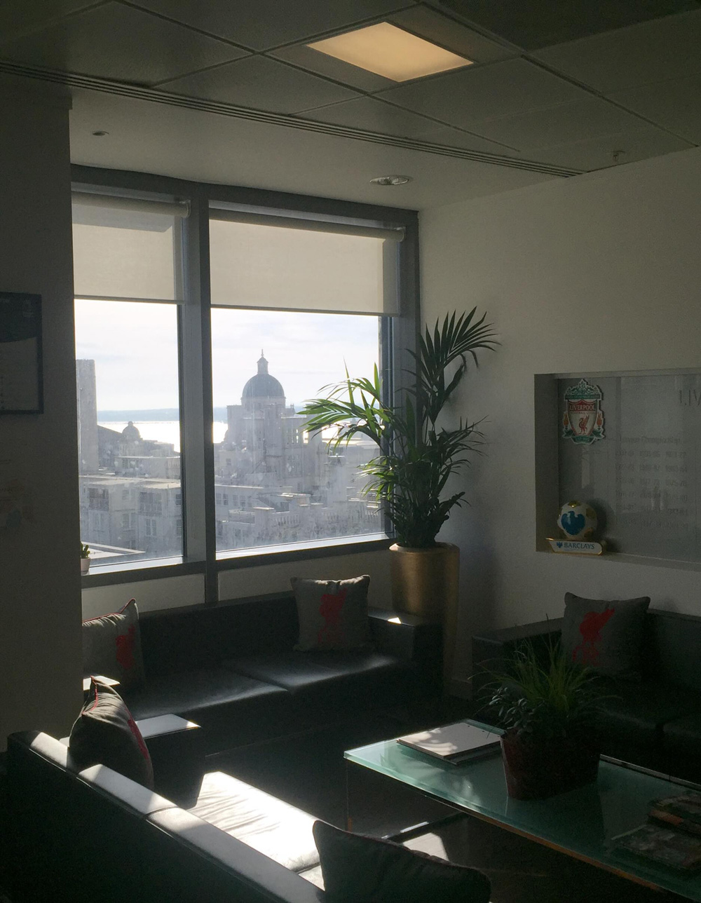 LFCoffice